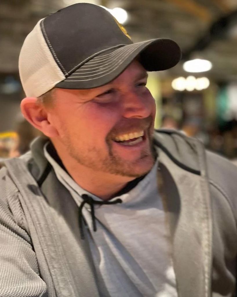 James Ronald Bulcroft