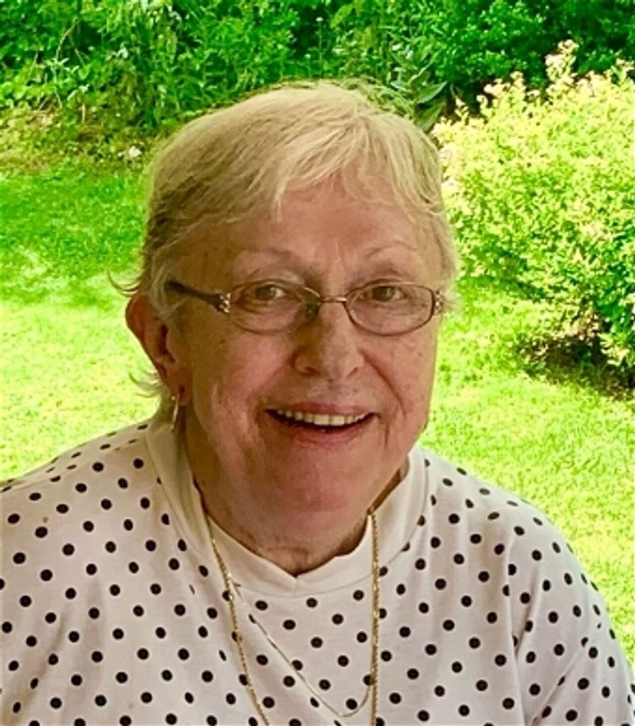 Carol A. Martin Profile Photo