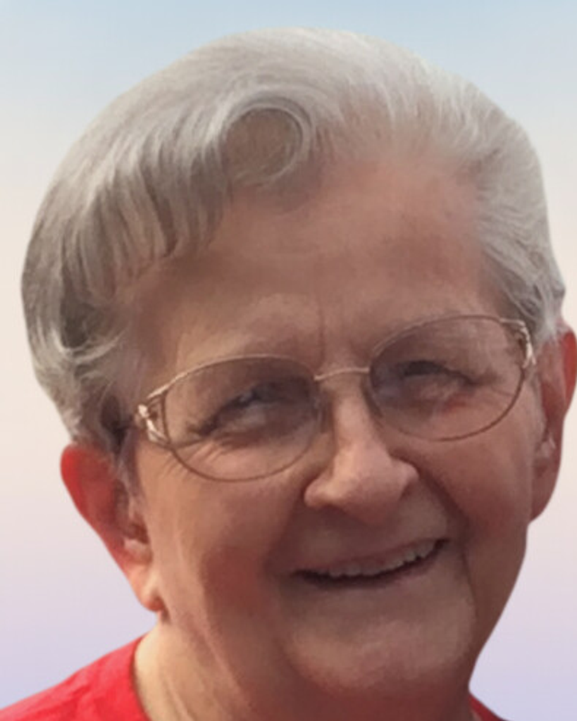 Barbara "Barb" Anne Van Riper Profile Photo