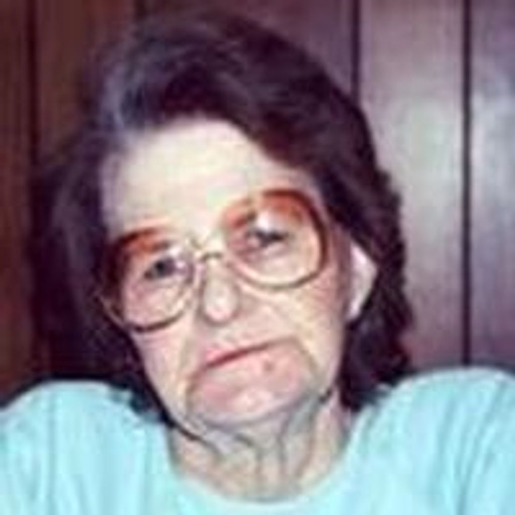 Carol Jean Henry