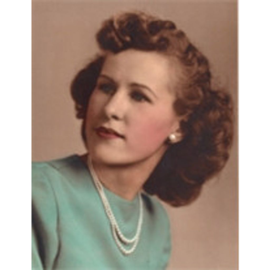 Jane Ann F. (Recko) Perednia
