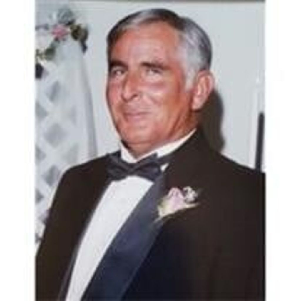 Shepherd Matthew "Shep" Pinney, Sr.