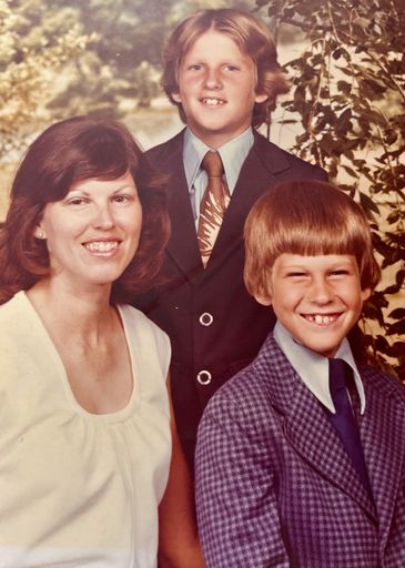Gerry Dean Mooney photo gallery thumbnail 14 of 120
