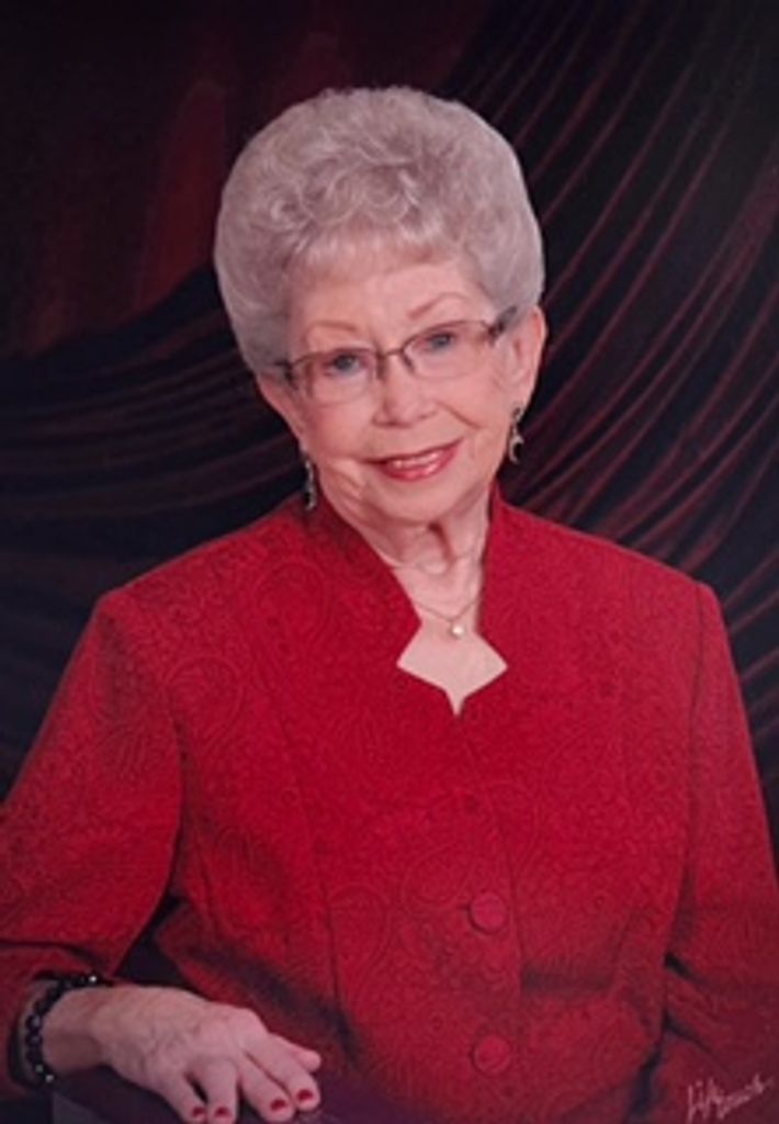 Ruby Curtis