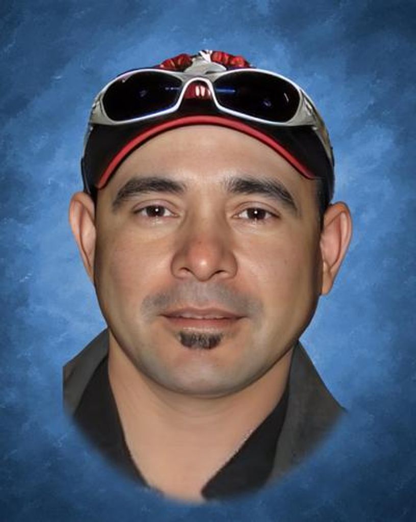 Rosendo "Ross" S. Ramirez Jr.