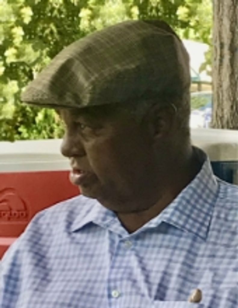 Ralph Leon Terry, Sr. Profile Photo