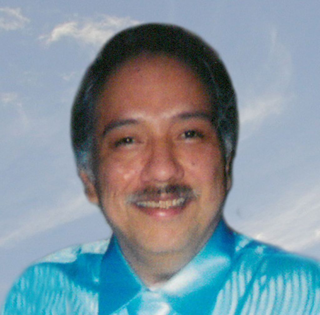 Richard "Rich" Castillo
