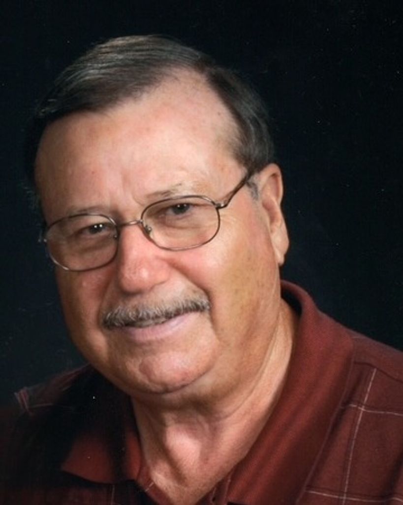 William "Bill" Bruce McLain Profile Photo