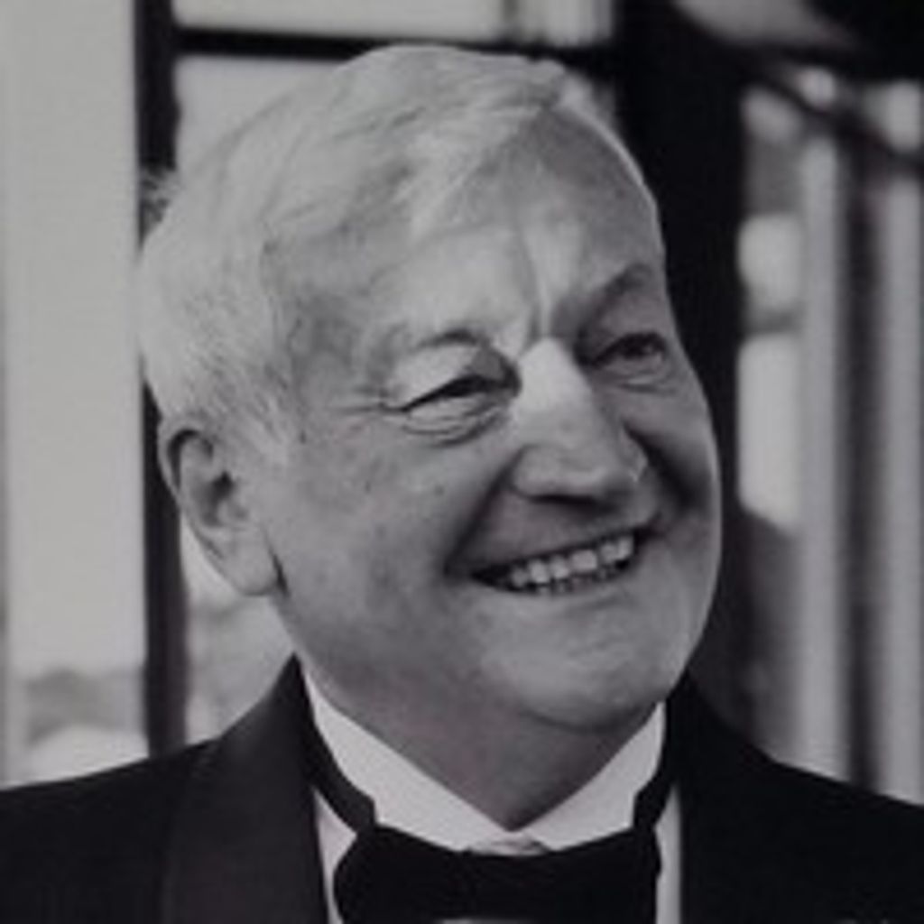Charles Lyle "Chuck" LaGow