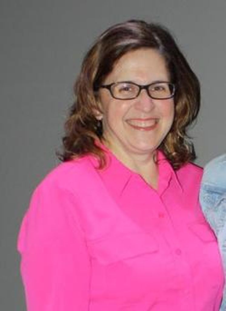 Ellen M. Hoefer Profile Photo