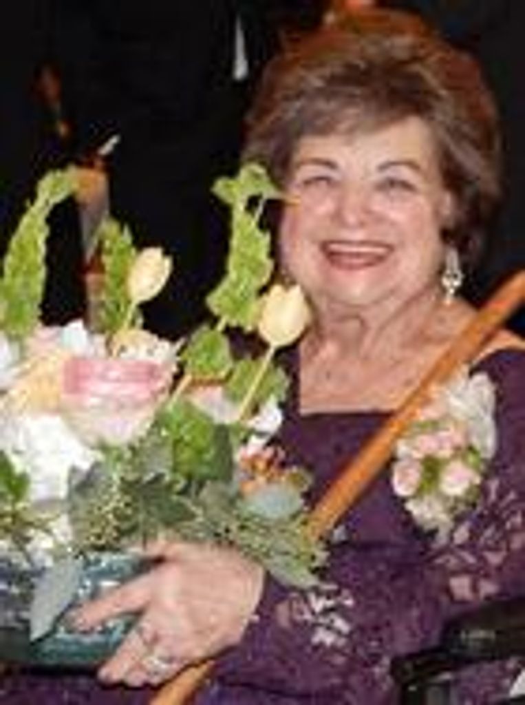 Lillian "Betty" Duda Profile Photo