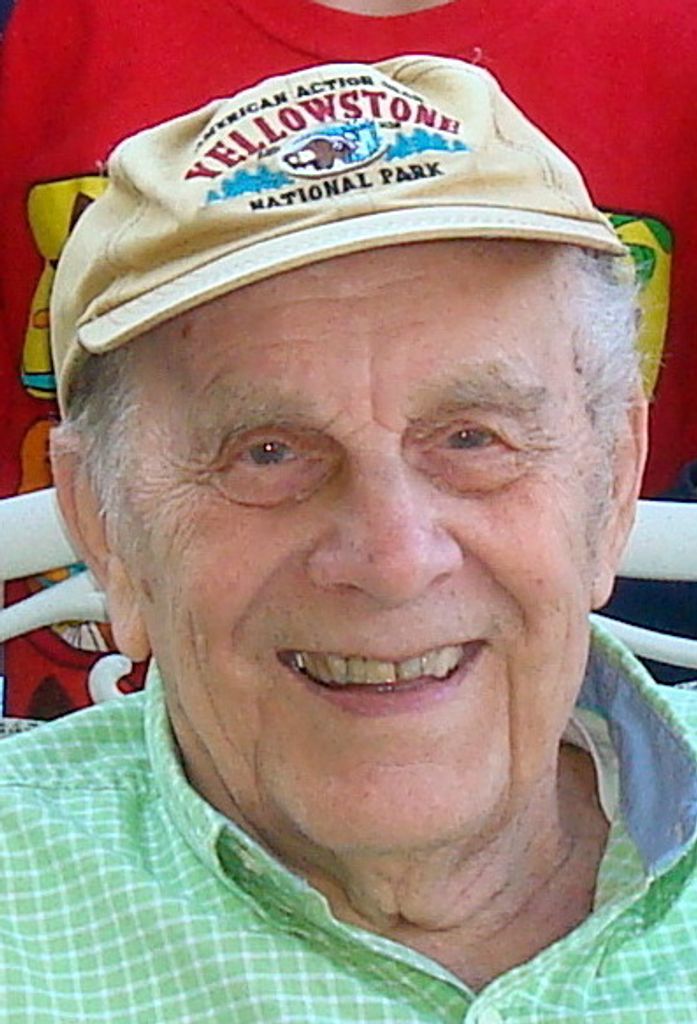 Oscar K. Schmitt