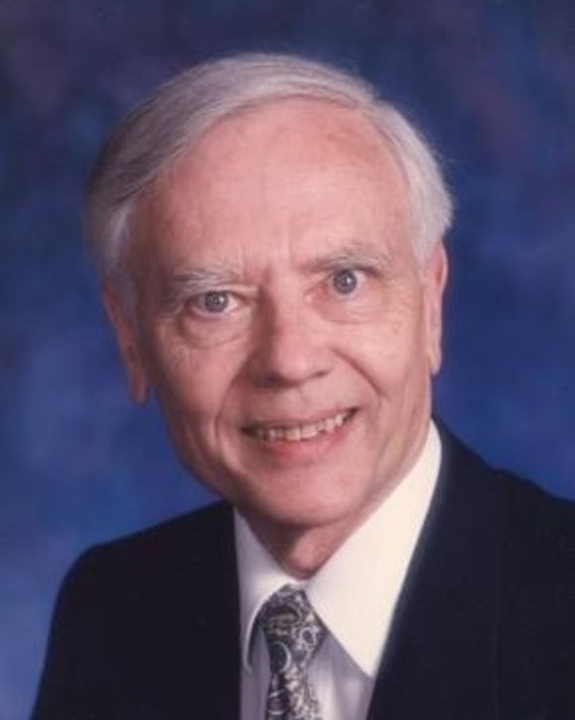 Robert Peck Profile Photo