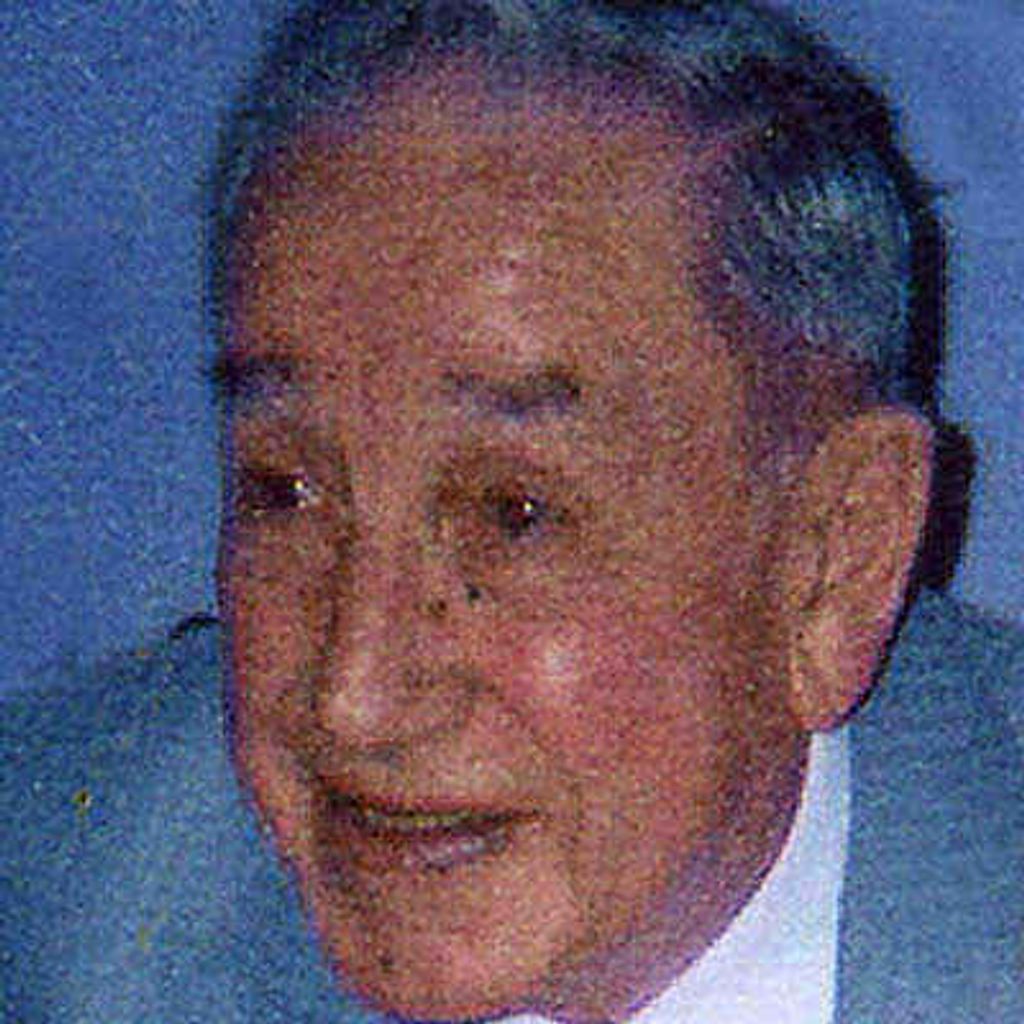 Paul G. Key
