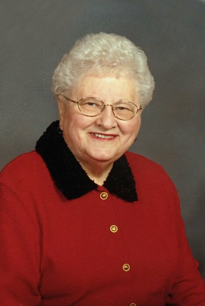 Shirley I. DeBoer