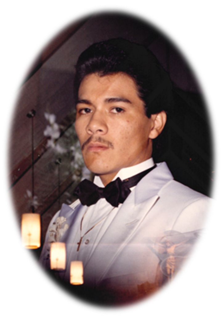 Ventura Del Valle Profile Photo