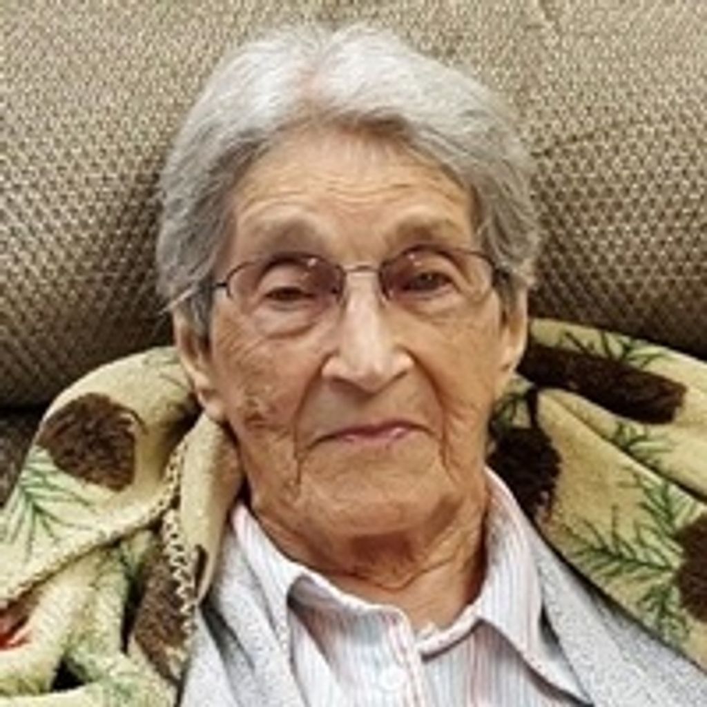 Opal Frisbie