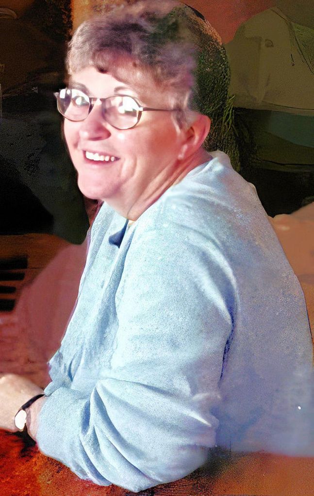 Janice "Sue" Goss Profile Photo
