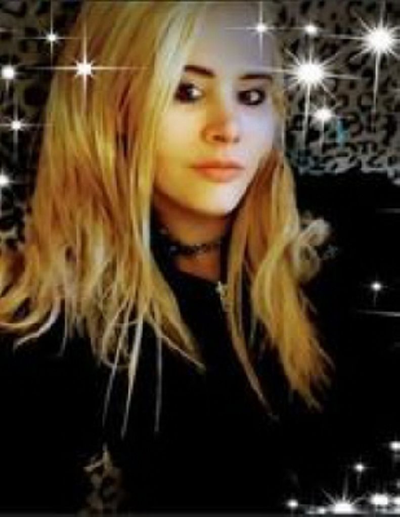 Ashley Bracey-Gibbon Profile Photo