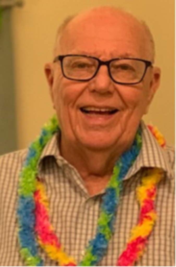 Travis Larry Whately Profile Photo