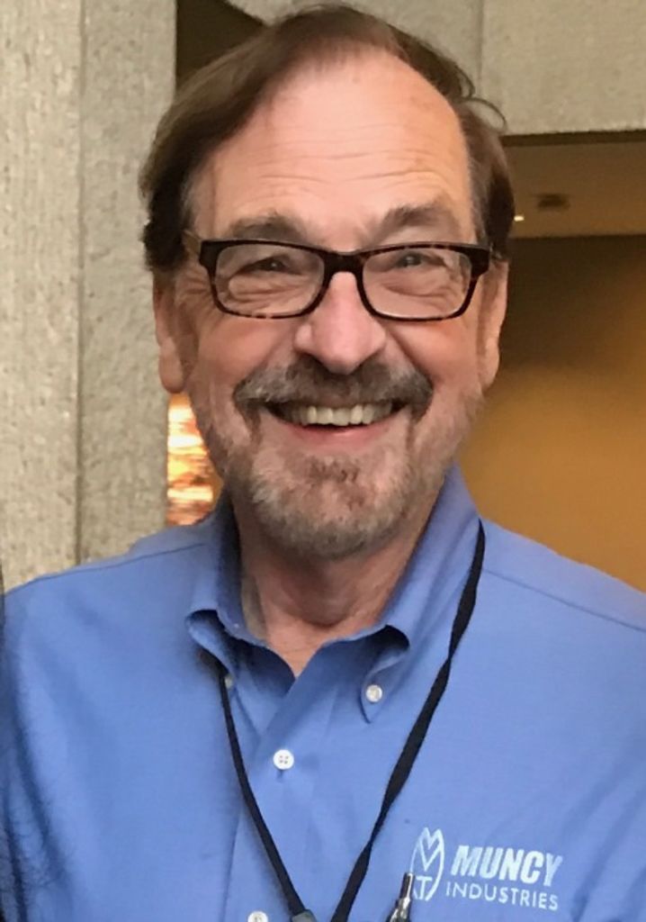 James R. "Jim" Fetter Jr.