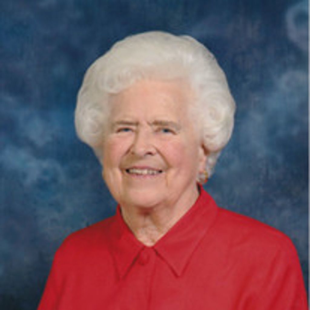 Mary Powell
