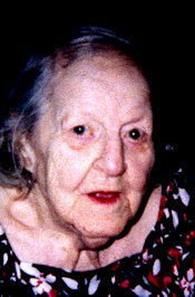 Alvina Carlson