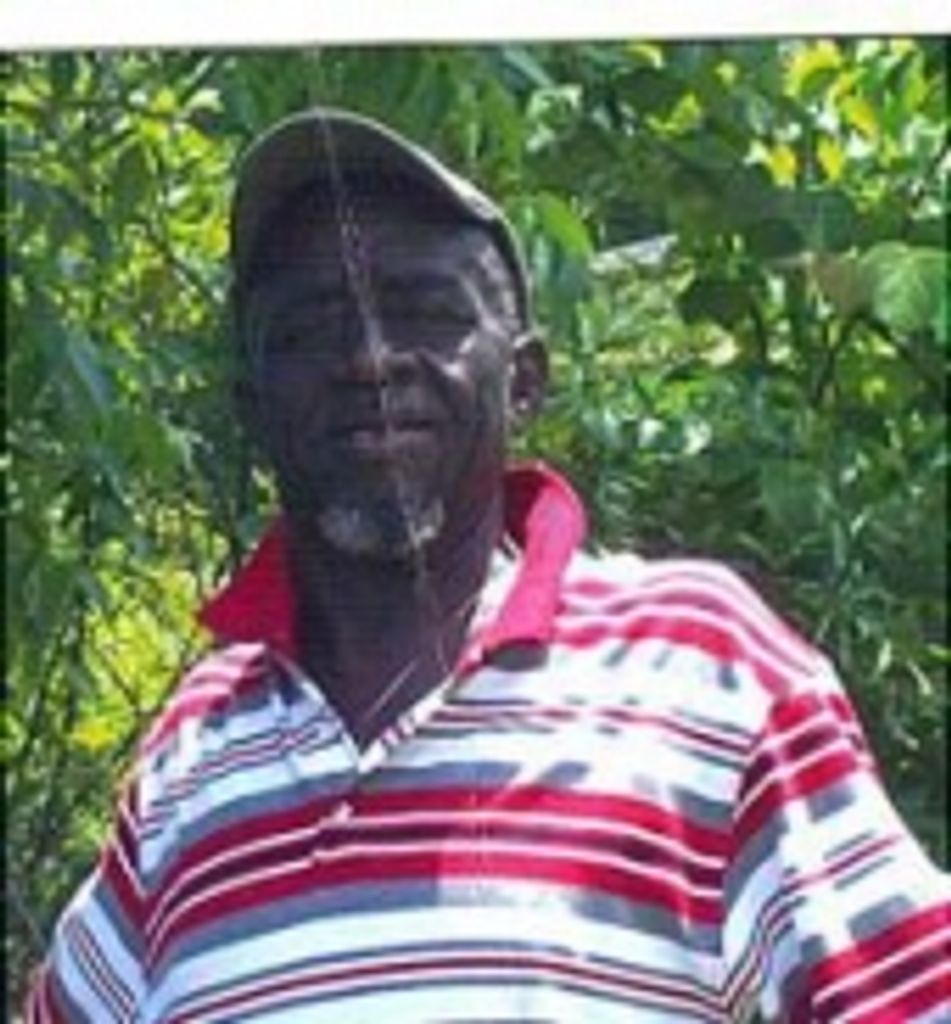 John;G Kennedy  (Mookie) Profile Photo