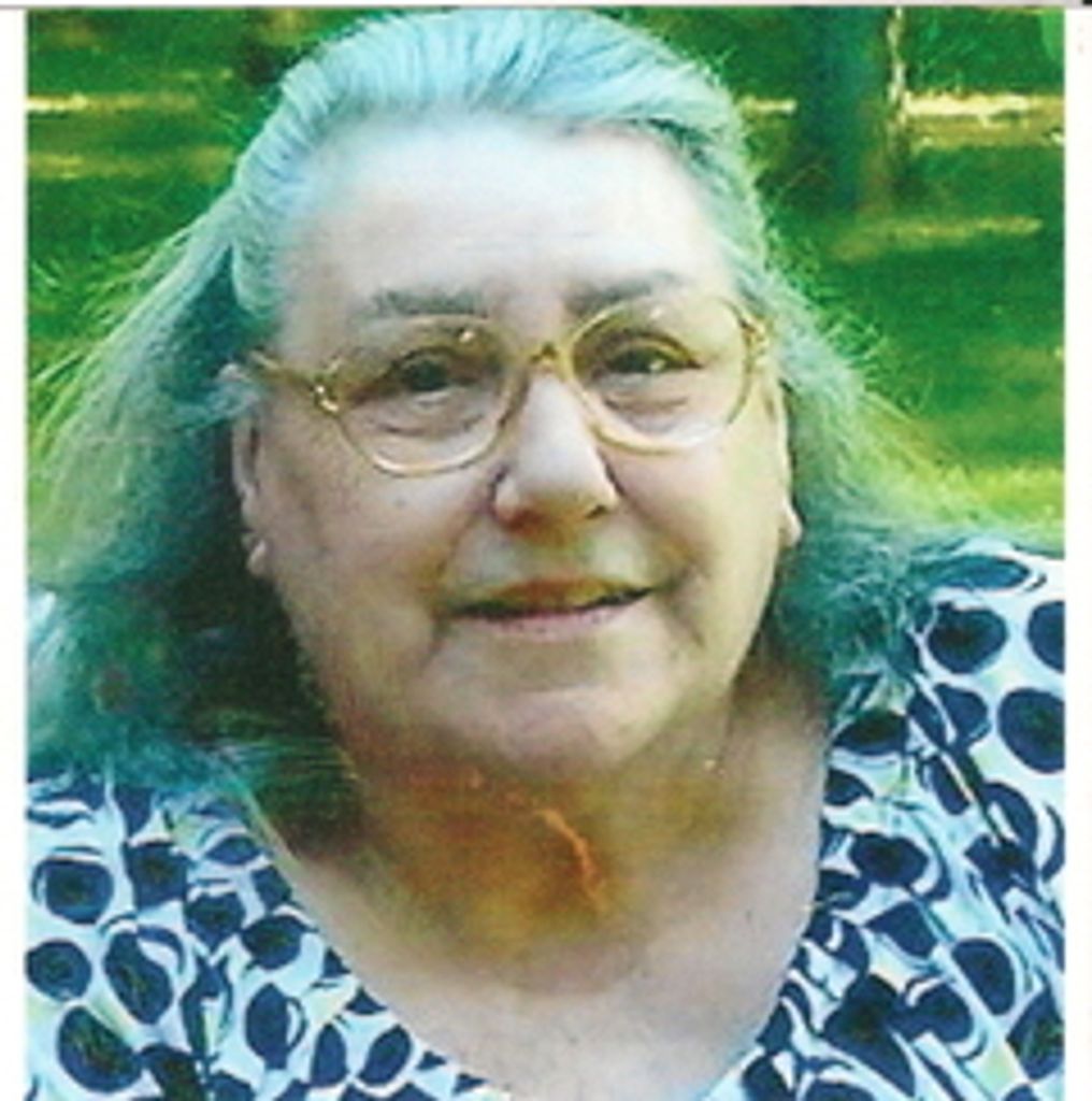 Elaine A. (Saffran)  Scherer