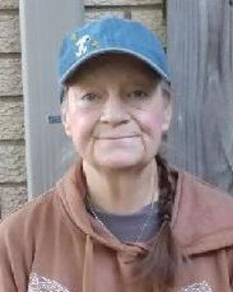 Jane Fedora-Griffin Profile Photo