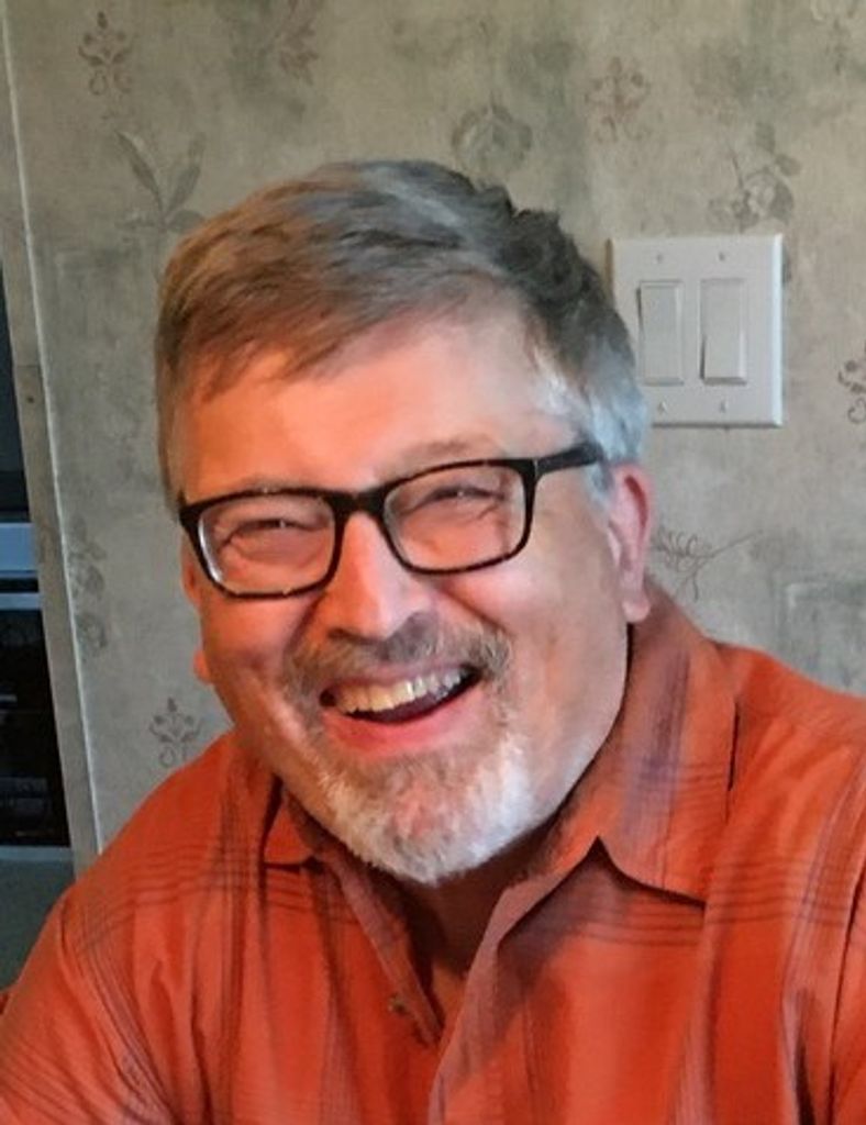 Steven G. Berghorn