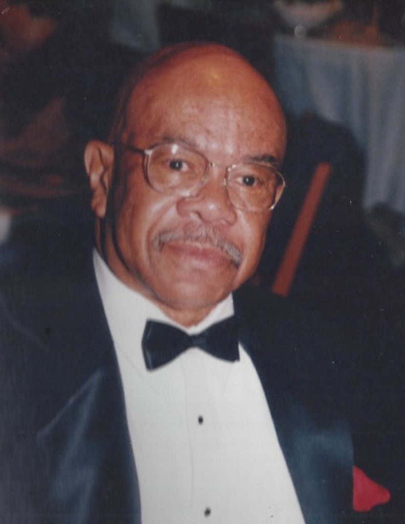 Gene E. Kearney