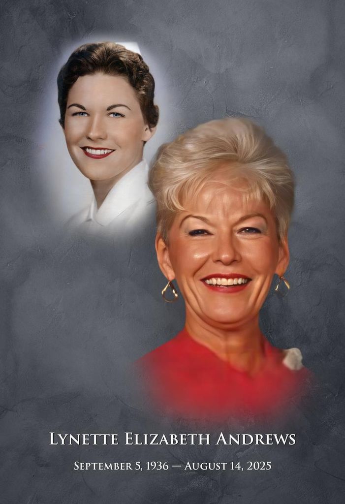 Lynette Elizabeth Andrews Profile Photo