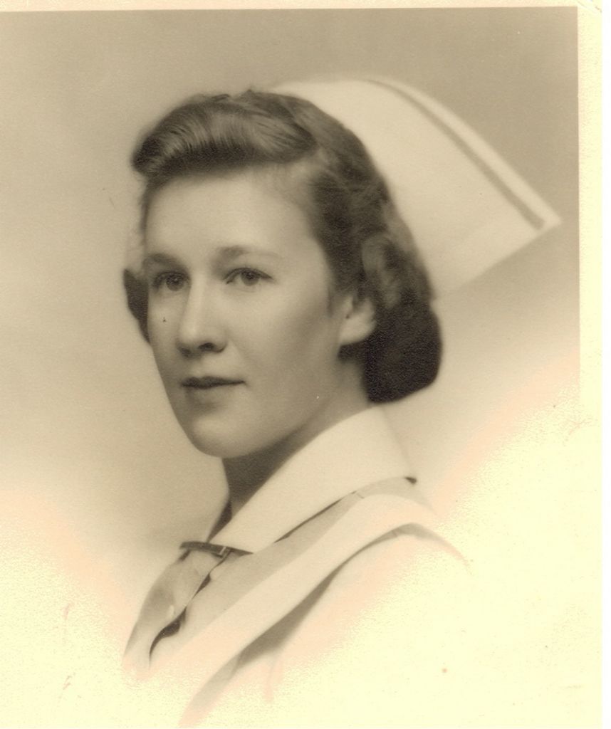 Dorothea Margaret Cooper Bartlett