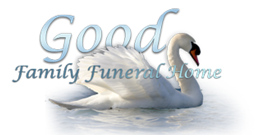 Good Family Funeral Home Logo