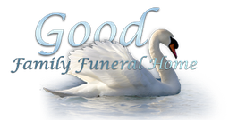 Good Family Funeral Home Logo