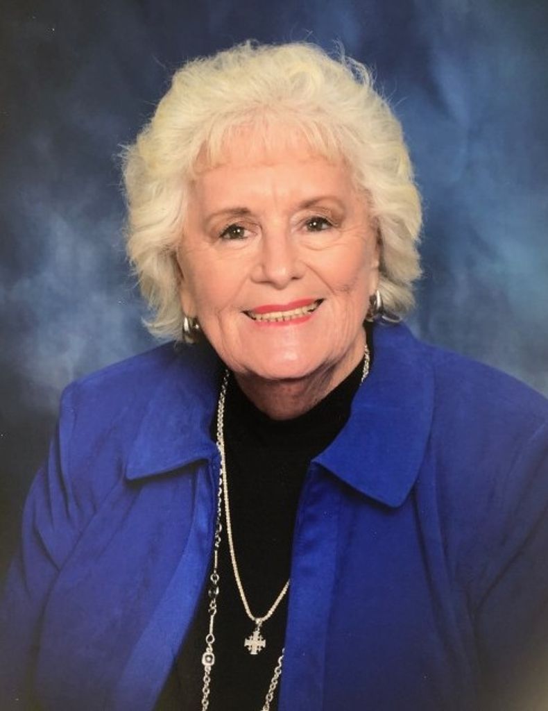 Carolyn Kay (Miller)  Shiplett