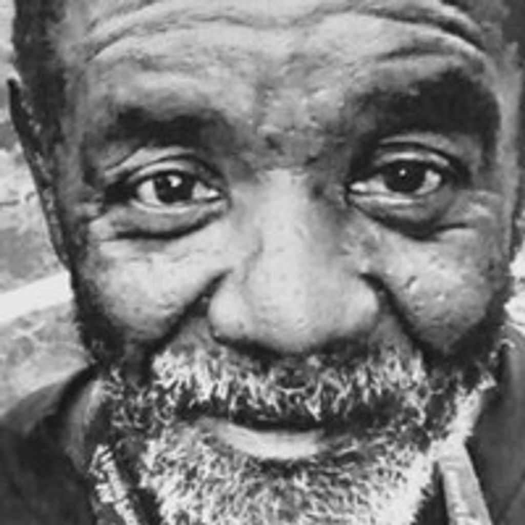 Ronnell D. Morgan Profile Photo