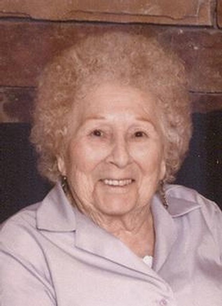 Joyce Daisy Ferguson