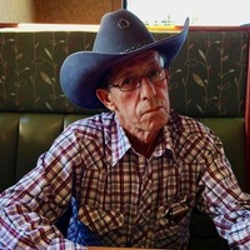 Gary Ray Mann