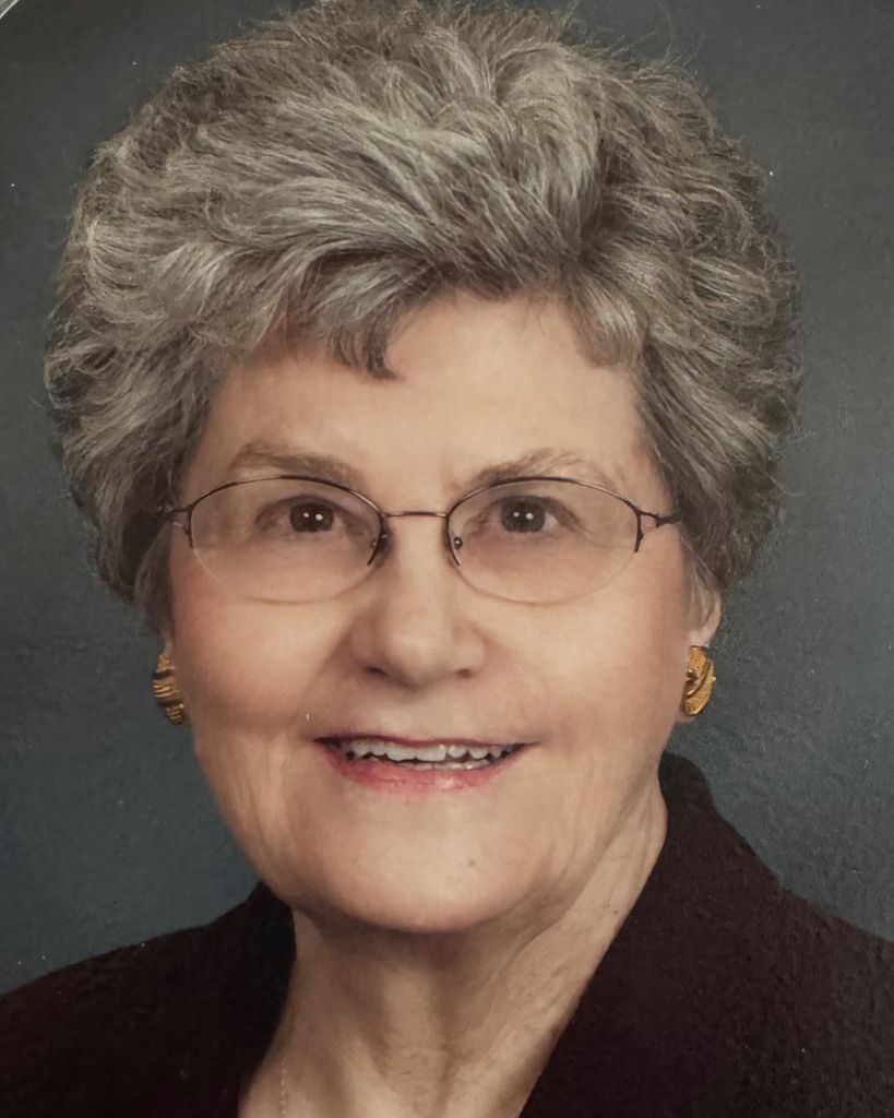 Eva Darlene Thompson Profile Photo
