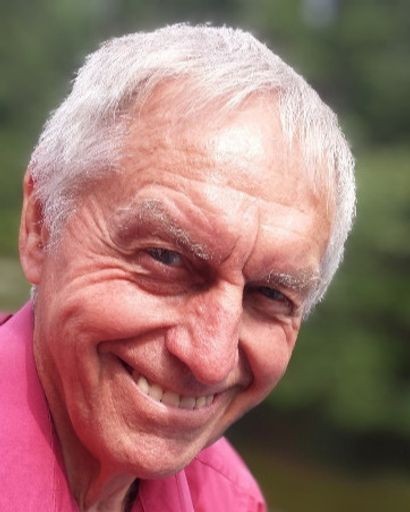 Robert Anderson's obituary image