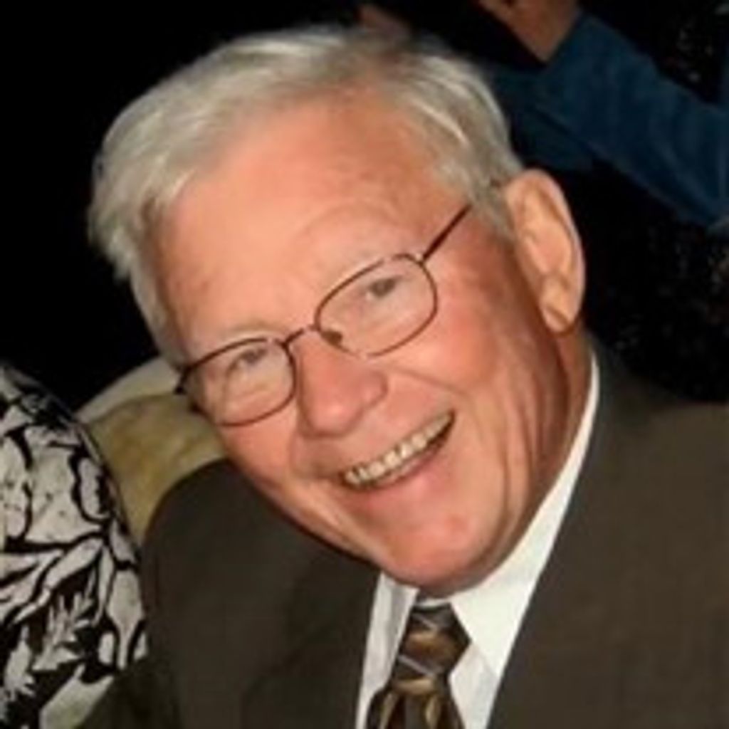 Gerald Patrick Jennings