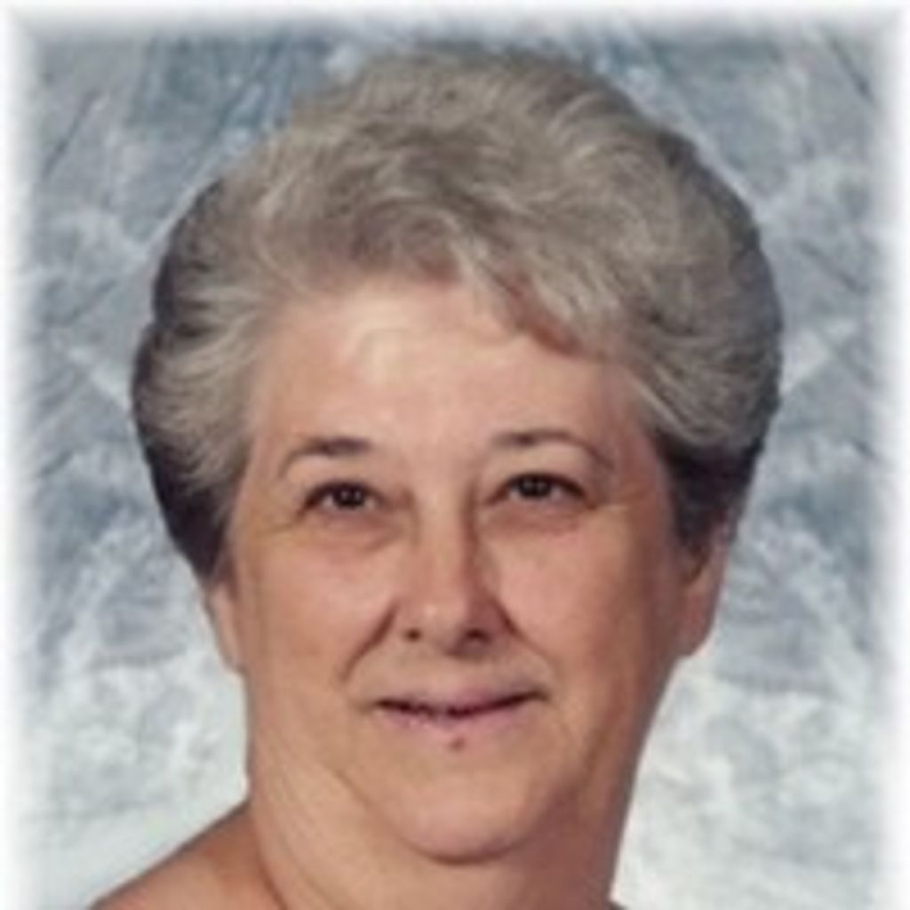 Ila Mae Leible