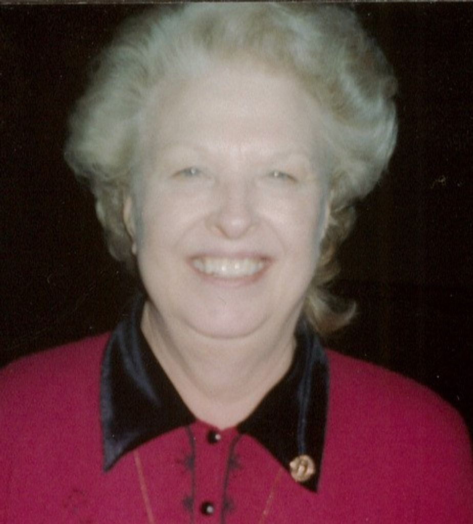 Barbara Ann Fazekas
