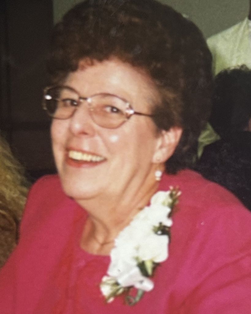 Anne Marie Lipsky