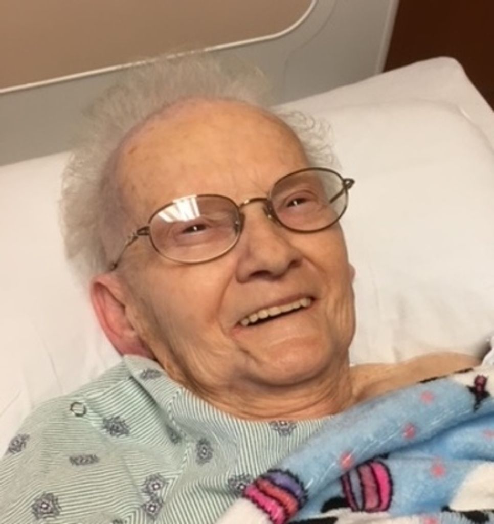 Irene Delores Clay Profile Photo