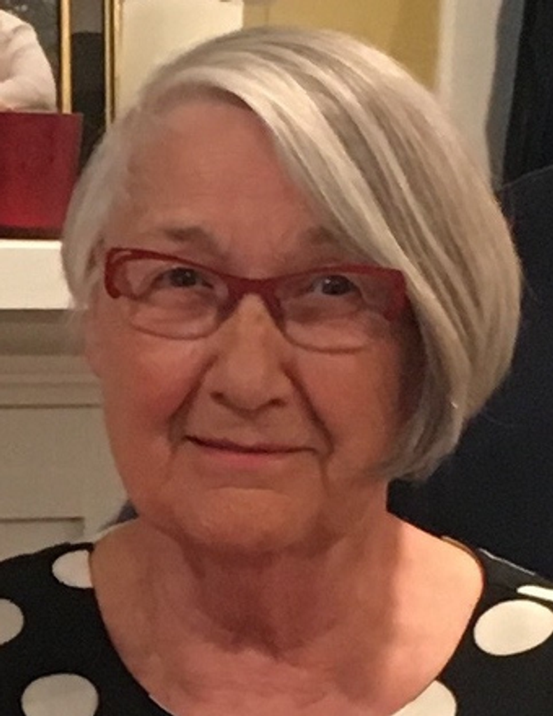 Anita L. Bowden Profile Photo