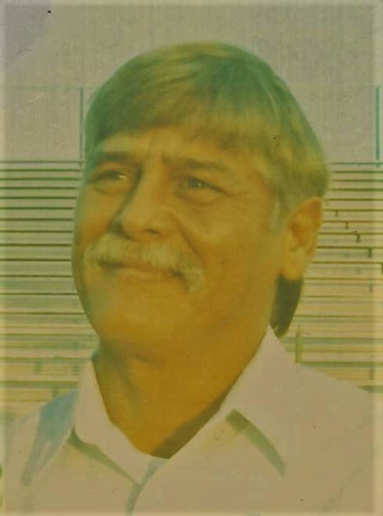 Johnny M. Luna Jr. Profile Photo