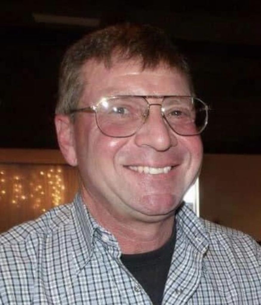 Gregory A. Lilley Profile Photo